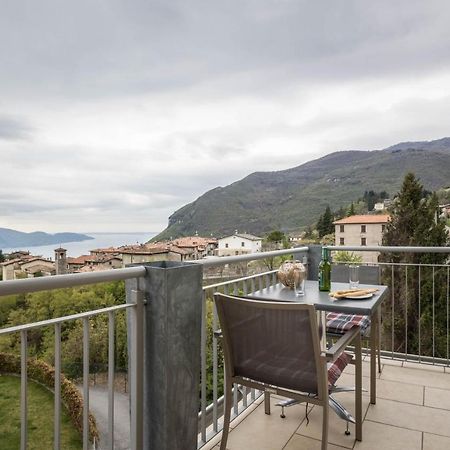 Residence La Villa Cuore 티날레 외부 사진