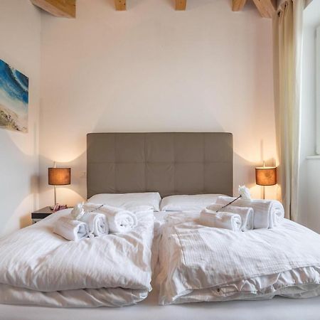 Residence La Villa Cuore 티날레 외부 사진