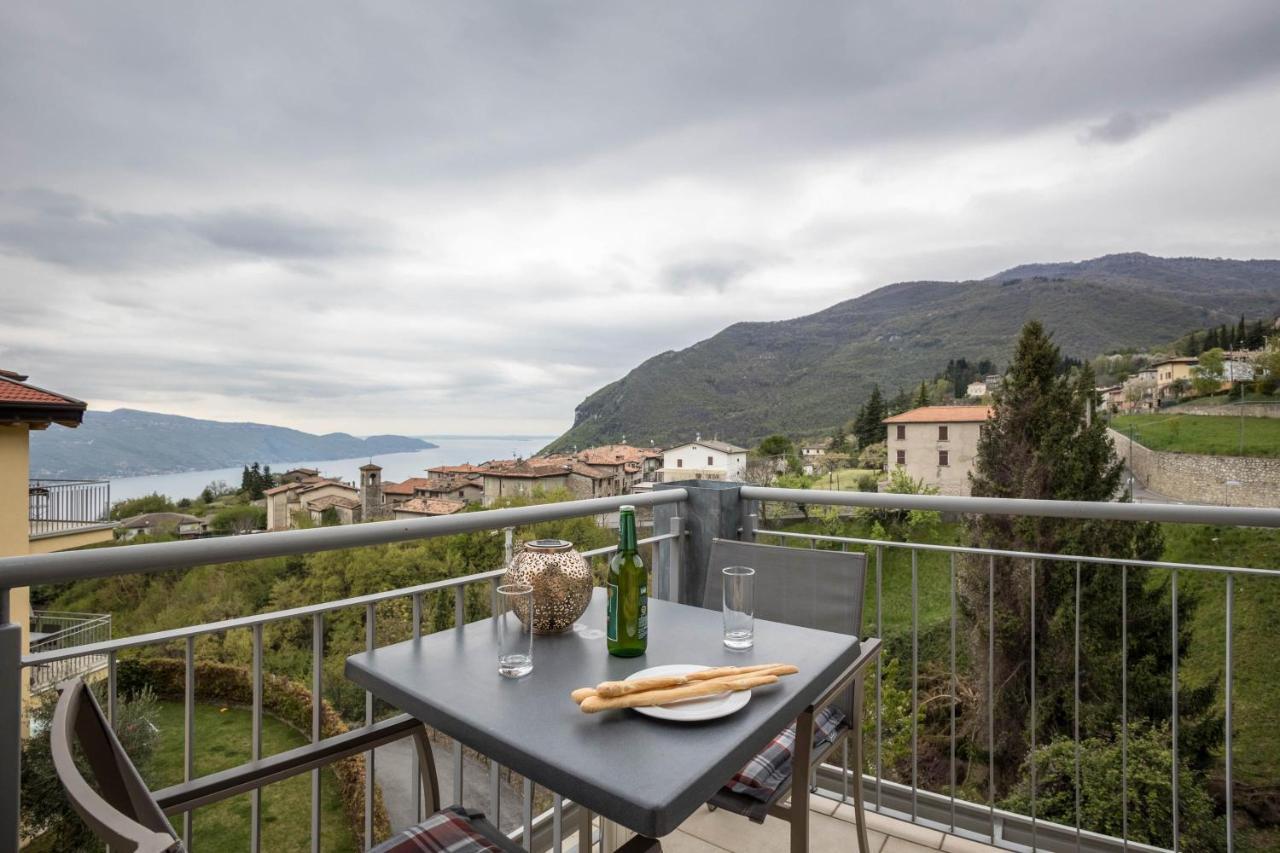 Residence La Villa Cuore 티날레 외부 사진