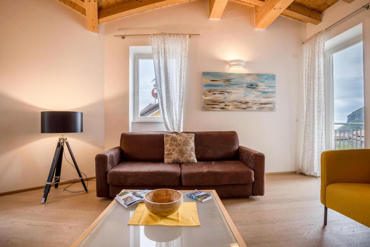 Residence La Villa Cuore 티날레 외부 사진
