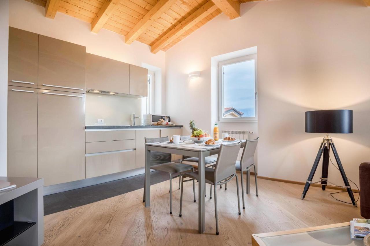 Residence La Villa Cuore 티날레 외부 사진