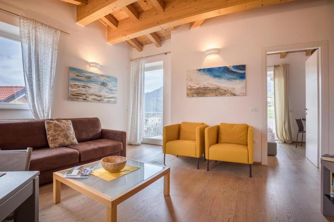 Residence La Villa Cuore 티날레 외부 사진