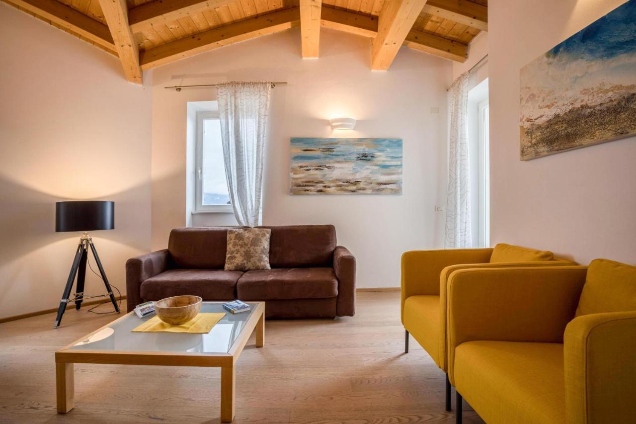Residence La Villa Cuore 티날레 외부 사진
