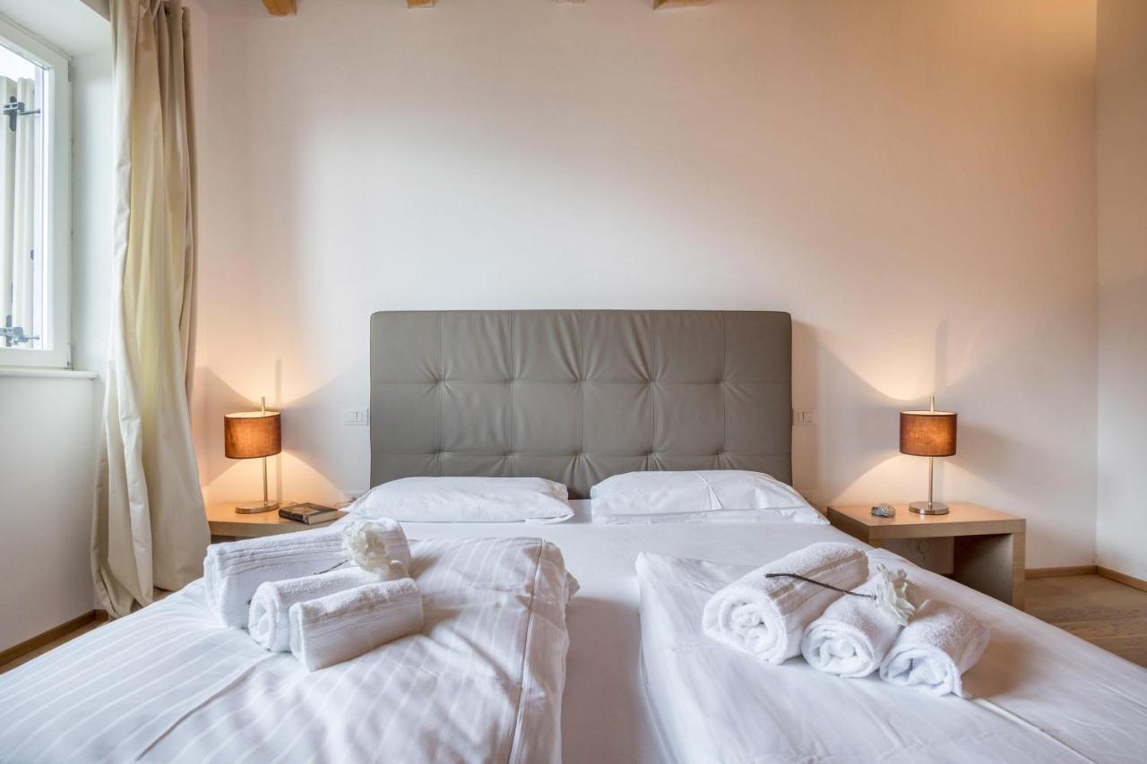 Residence La Villa Cuore 티날레 외부 사진