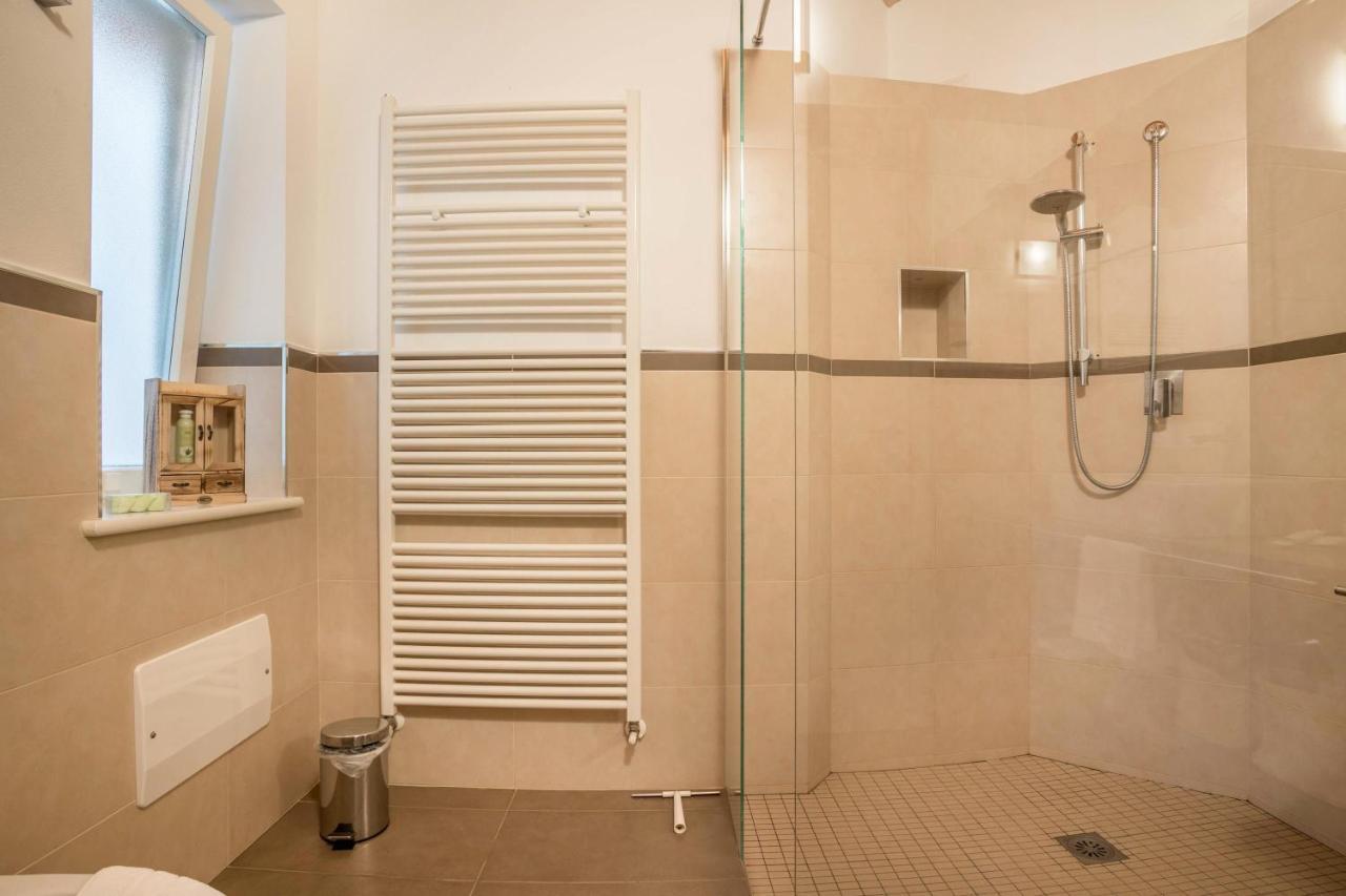 Residence La Villa Cuore 티날레 외부 사진