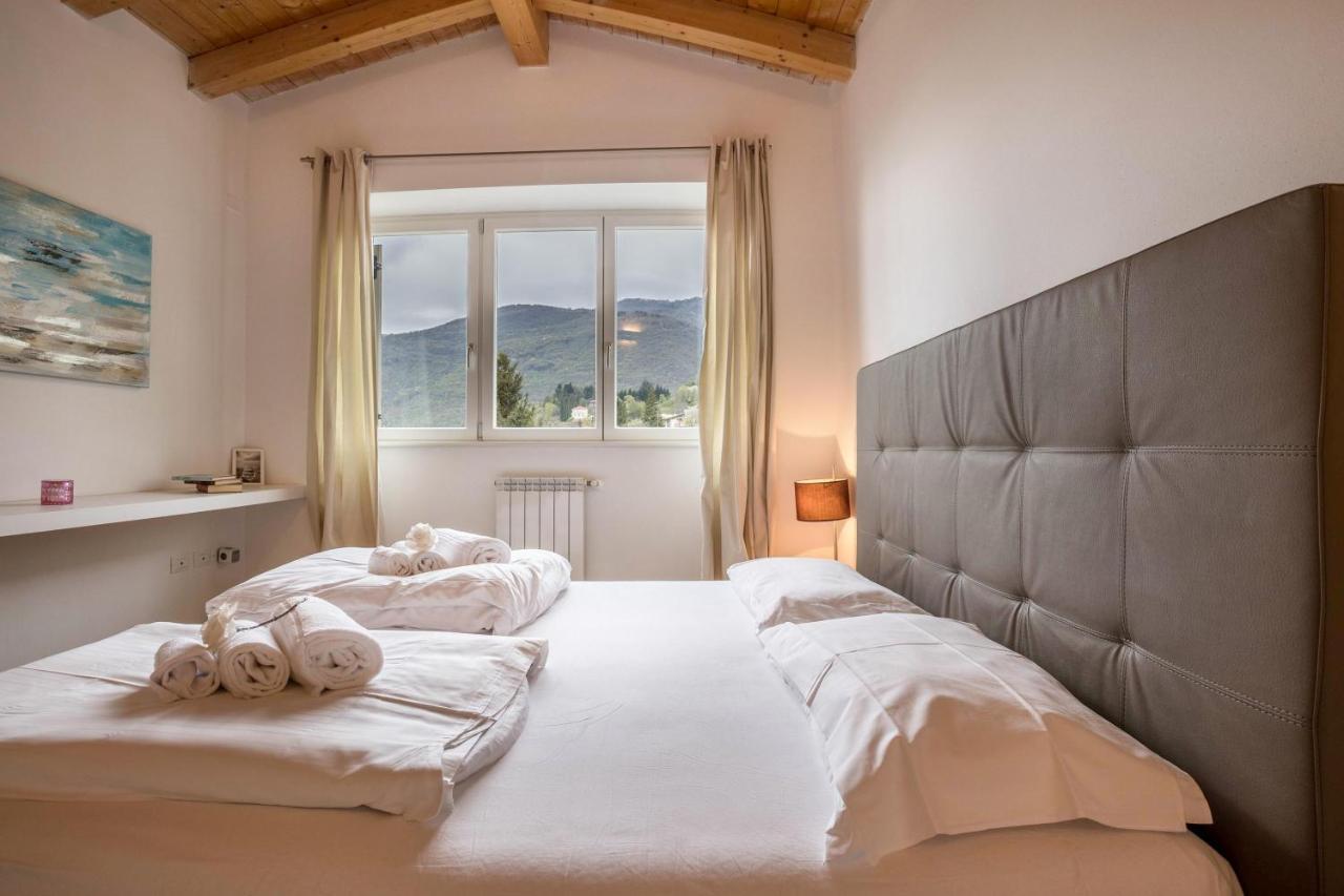 Residence La Villa Cuore 티날레 외부 사진