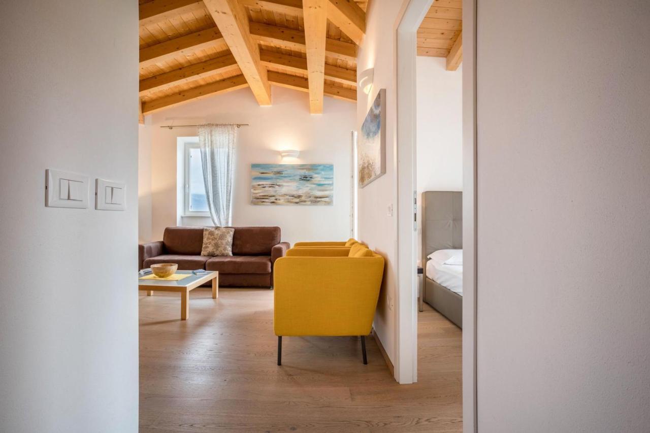 Residence La Villa Cuore 티날레 외부 사진