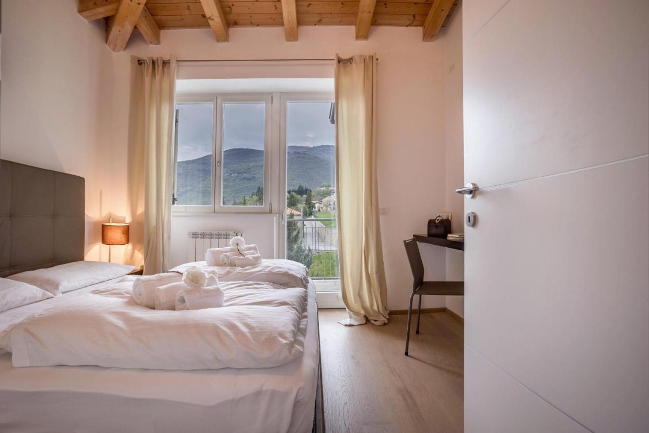 Residence La Villa Cuore 티날레 외부 사진