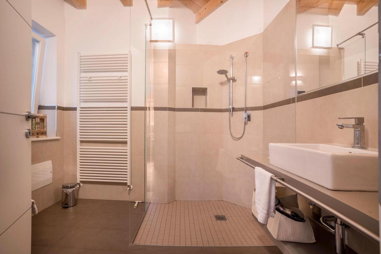Residence La Villa Cuore 티날레 외부 사진