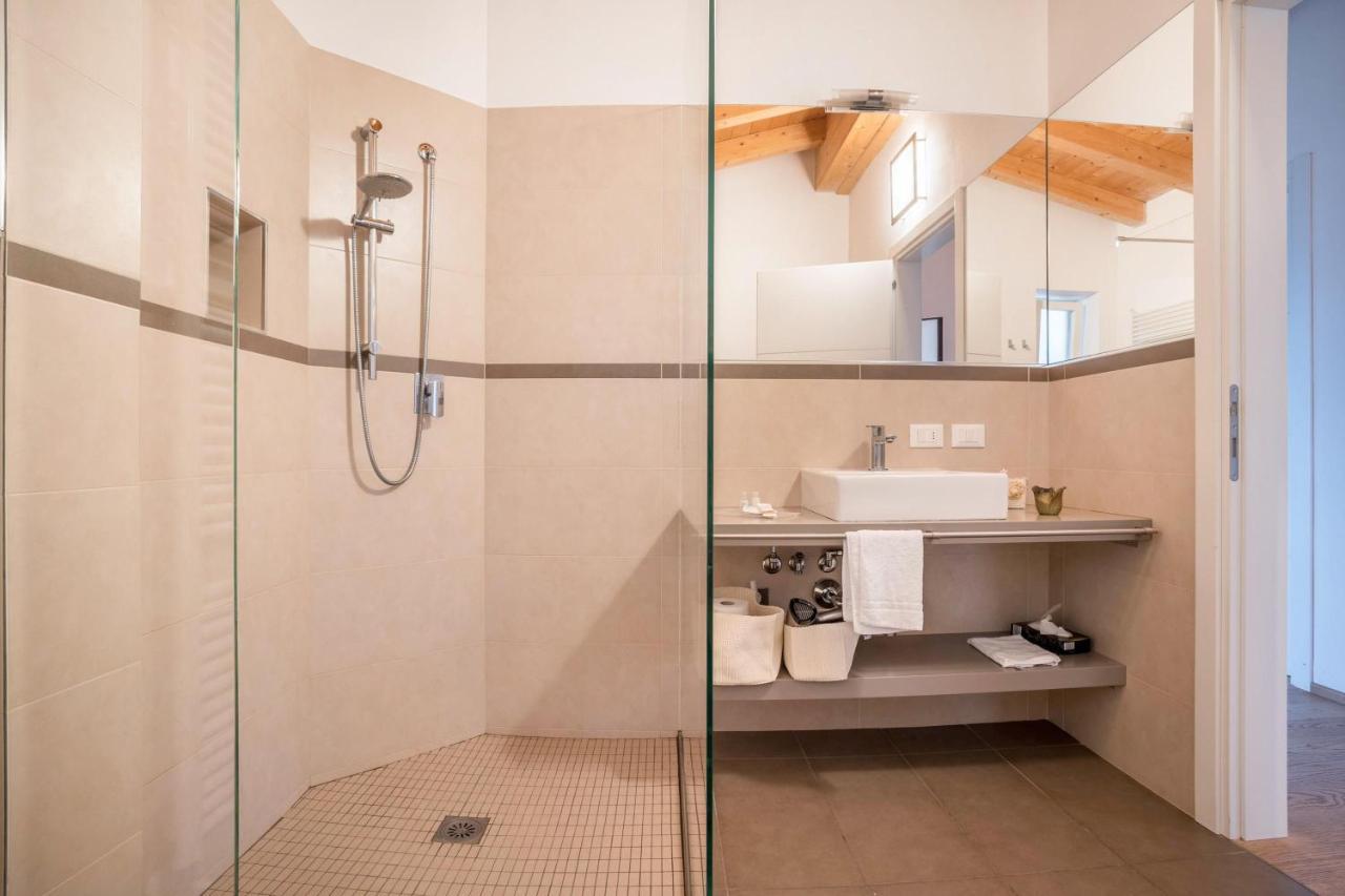 Residence La Villa Cuore 티날레 외부 사진