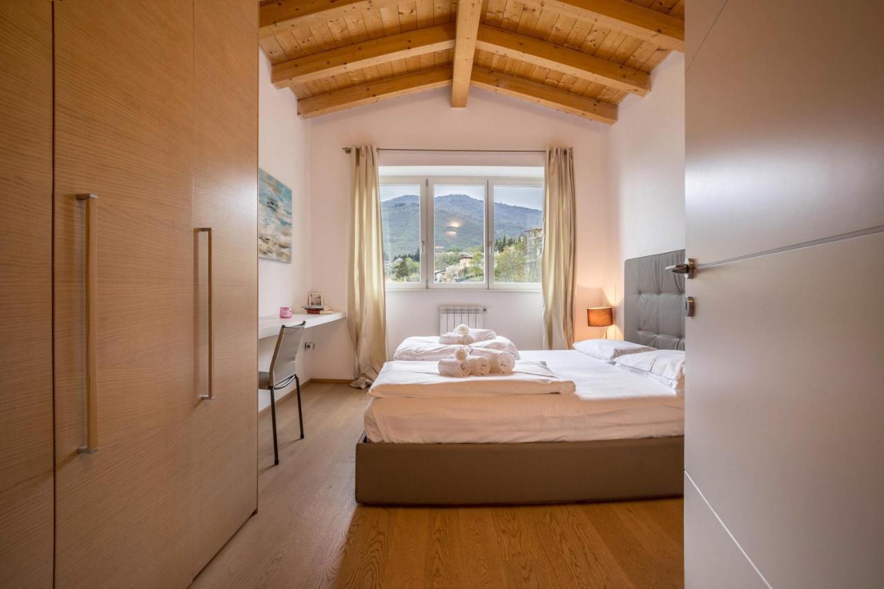 Residence La Villa Cuore 티날레 외부 사진