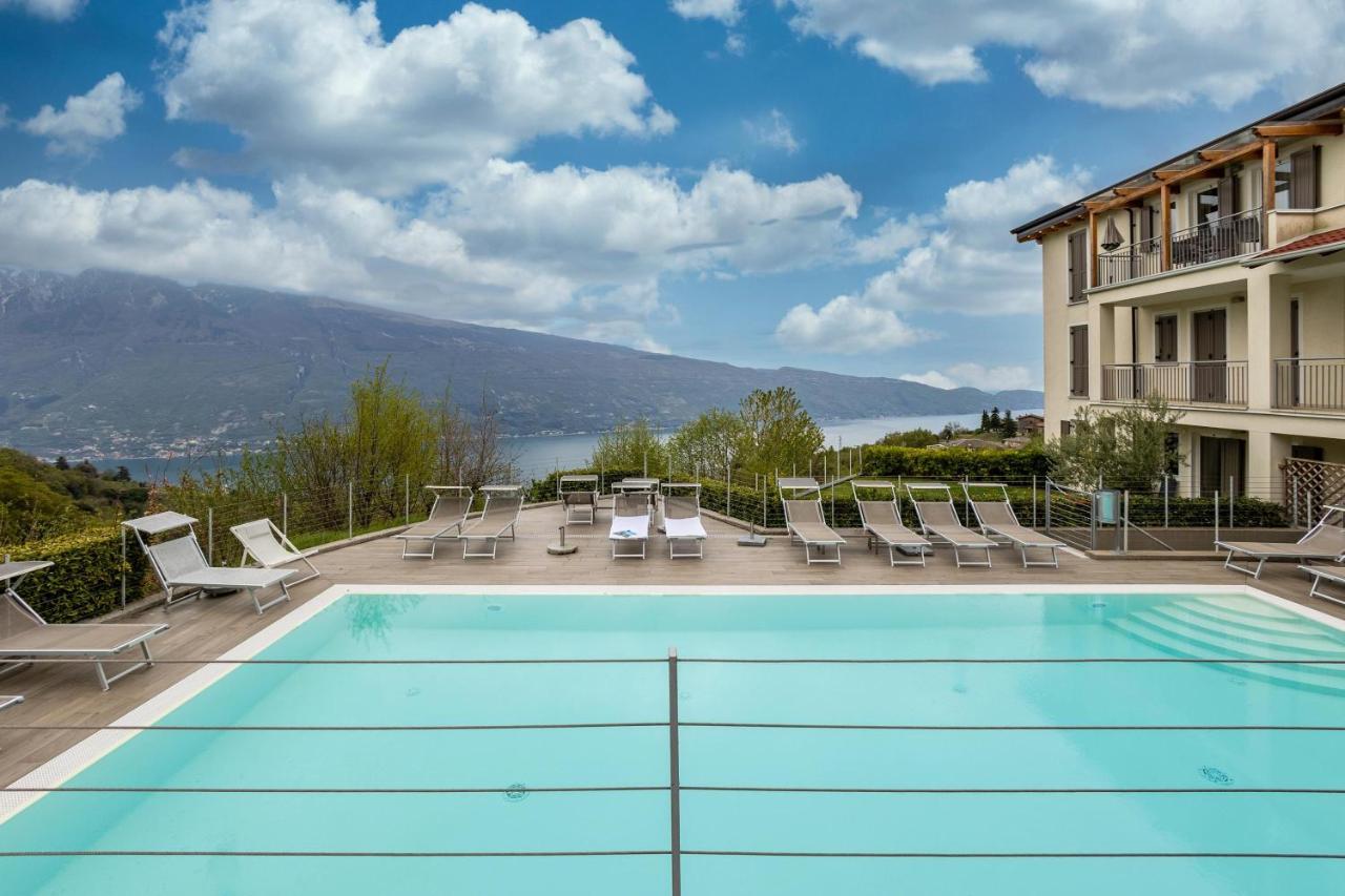Residence La Villa Cuore 티날레 외부 사진