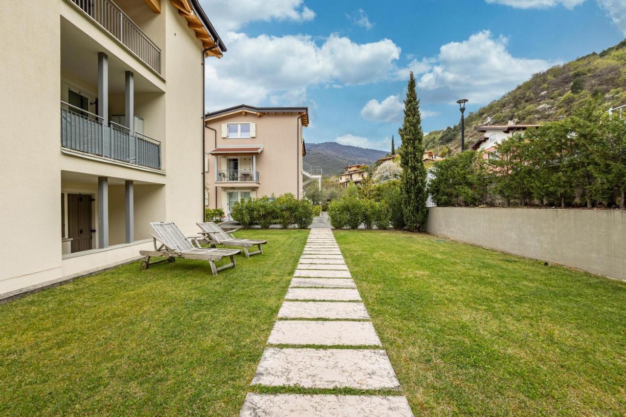 Residence La Villa Cuore 티날레 외부 사진